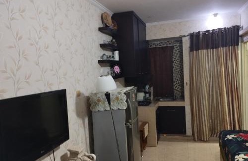 Depok Apartment | Cibubur Village Apartment