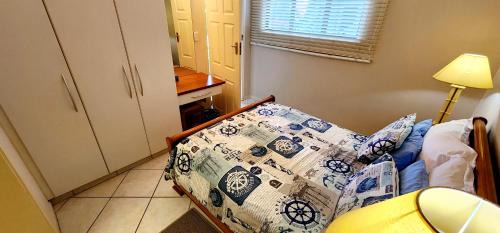Ramsgate Beach Apartment | Cicada 5 - 8 Sleeper - Overlooking Ramsgate Lagoon!