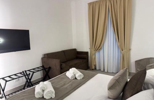 Prati House | Cicerone's Luxury Suites