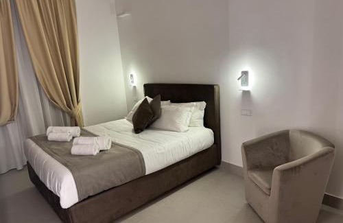 Prati House | Cicerone's Luxury Suites