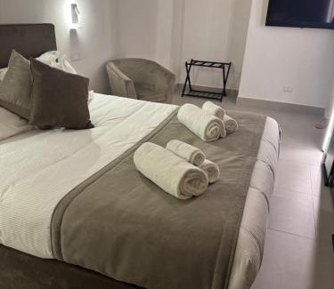 Prati House | Cicerone's Luxury Suites