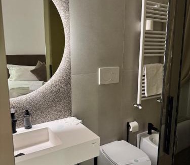 Prati House | Cicerone's Luxury Suites
