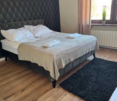 Augustow House | Cichy Kącik