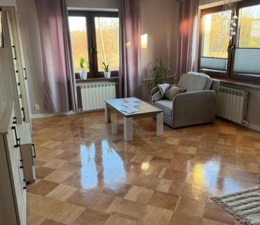 Augustow House | Cichy Kącik