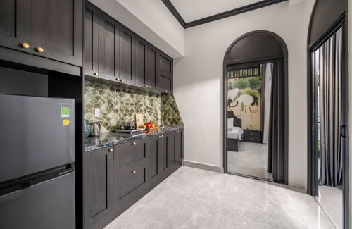 Son Tra Hotel | CiCi Villa & Apartment