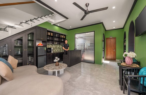 Son Tra Hotel | CiCi Villa & Apartment