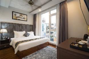 Ben Thanh Hotel | Cicilia City Hotel Saigon Center