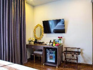 Ben Thanh Hotel | Cicilia City Hotel Saigon Center