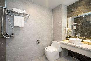 Ben Thanh Hotel | Cicilia City Hotel Saigon Center