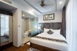 Ben Thanh Hotel | Cicilia City Hotel Saigon Center