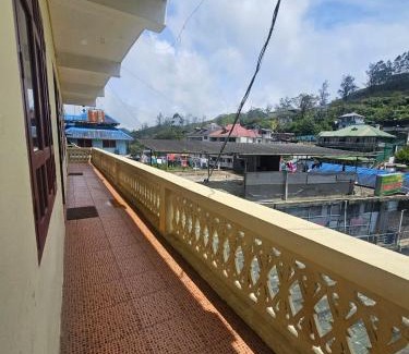 Munnar Cabin | Cicily Cottage