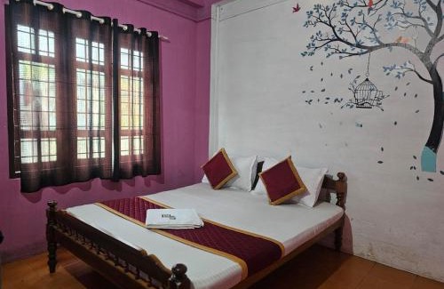 Munnar Cabin | Cicily Cottage