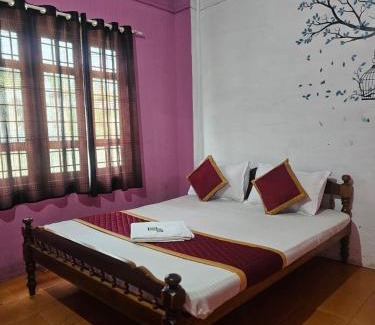 Munnar Cabin | Cicily Cottage