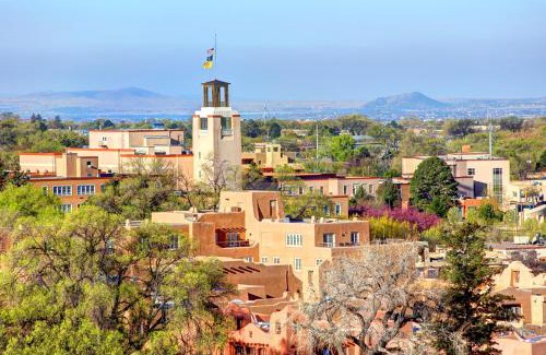 Santa Fe Apartment | Ciclo Grande 202B
