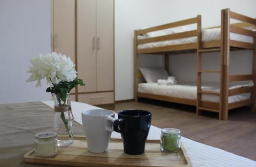 Stojakovo Apartment | Ciconia Apartments