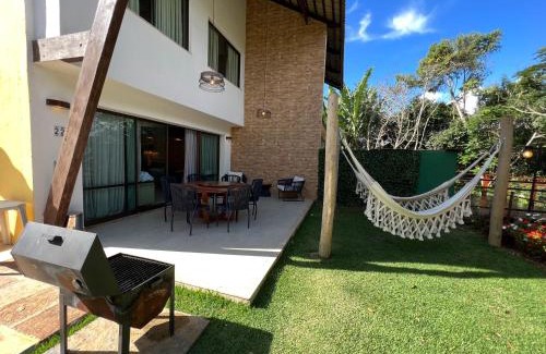 Northeast Region House | Cidade Jardim Apart