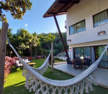 Northeast Region House | Cidade Jardim Apart