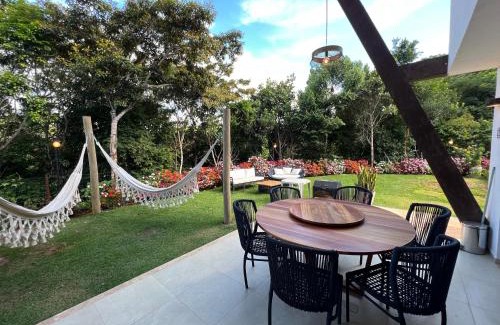 Northeast Region House | Cidade Jardim Apart