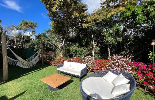 Northeast Region House | Cidade Jardim Apart