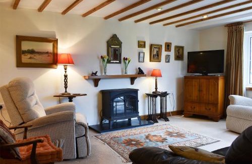 Tenbury Wells House | Cider Mill