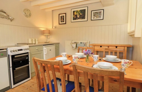 Tunley Cottage | Cider Press Cottage