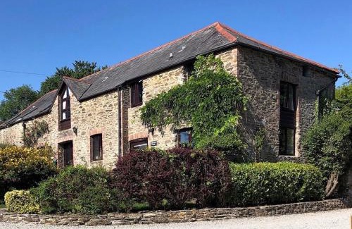 Fowey House | Cider Press Cottage