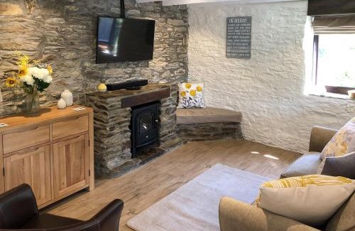 Fowey House | Cider Press Cottage