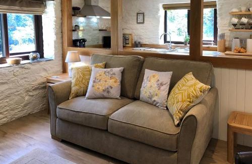 Fowey House | Cider Press Cottage