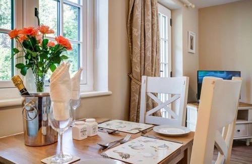Burford House | Cider Press