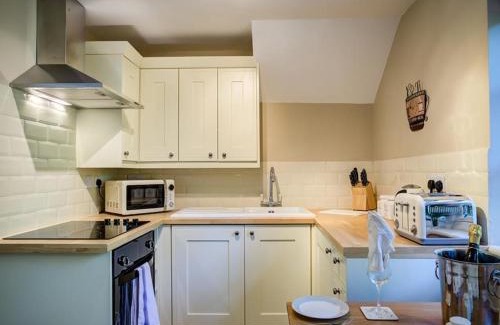 Burford House | Cider Press