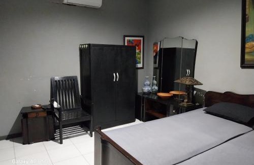 Dawuan House | CIDERES HOLIDAY HOME