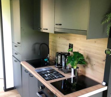 gmina Ułez Resort | Ciekawy Domek 135