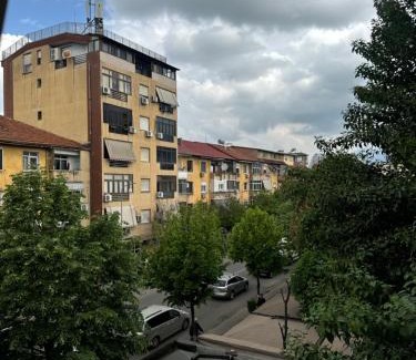 Tirana Apartment | Ciel Apartment Tirana