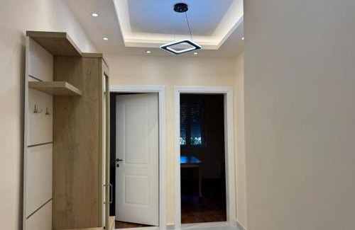 Tirana Apartment | Ciel Apartment Tirana