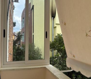 Tirana Apartment | Ciel Apartment Tirana