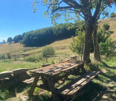 Lachamp-Raphael Bed & Breakfast | Ciel d'Ardeche
