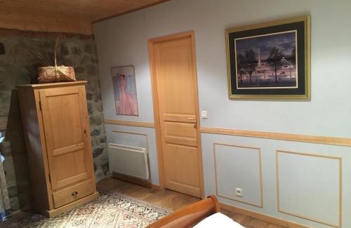Lachamp-Raphael Bed & Breakfast | Ciel d'Ardeche