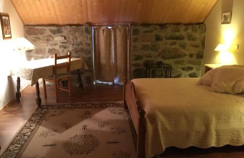 Lachamp-Raphael Bed & Breakfast | Ciel d'Ardeche