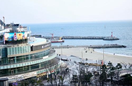 Haeundae Apartment | Ciel de Mer