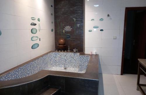 Dakar-Plateau Apartment | Ciel et mer F4