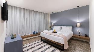 Plaka Hotel | Ciel Living Athens