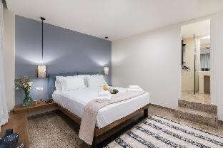 Plaka Hotel | Ciel Living Athens