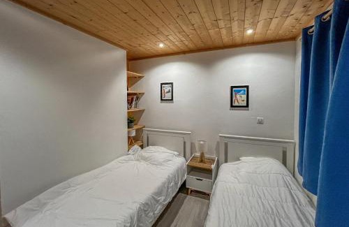 Annecy Apartment | CIEL MONTAGNARD - Apartment with mountain views