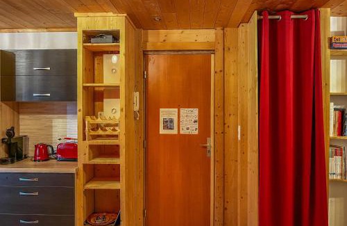 Annecy Apartment | CIEL MONTAGNARD - Apartment with mountain views