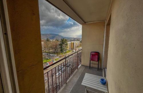 Annecy Apartment | CIEL MONTAGNARD - Apartment with mountain views