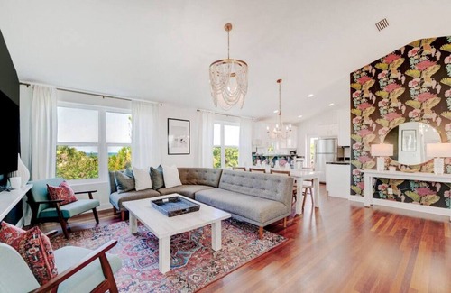 St. Augustine Beach Condo | Ciel| Saint Augustine Beach
