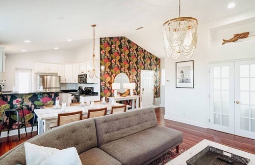 St. Augustine Beach Condo | Ciel| Saint Augustine Beach