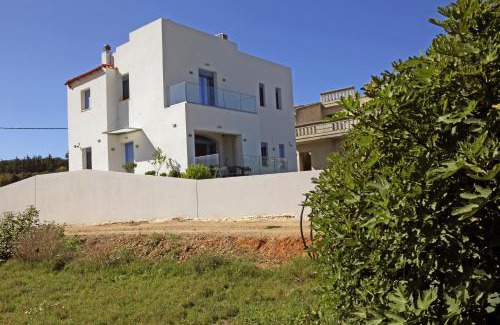 Kalyves Villa | Ciel Villa