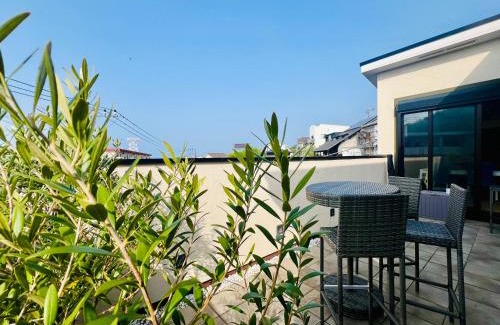 Hayama Villa | Cielito Hayama