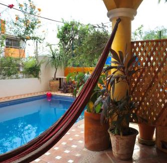 Rinconada Apartment | Cielito Lindo Suites